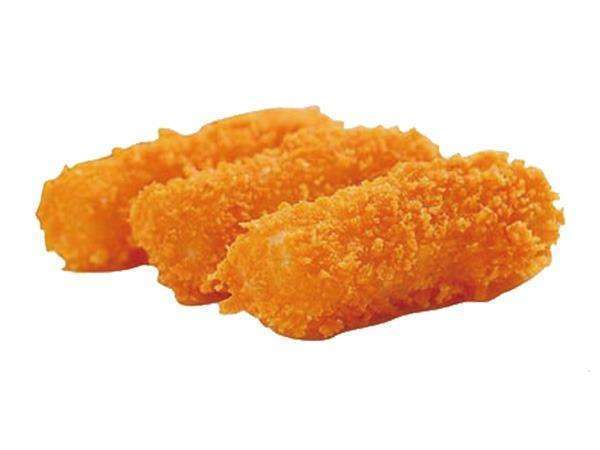 宜宾市 餐饮服务 餐馆 快餐 > 华莱士无骨鸡柳