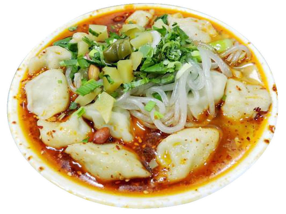 吴忠老街口麻辣烫红寺堡总店