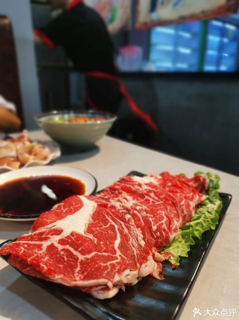 峰坤齐齐哈尔烤肉瑞安二店