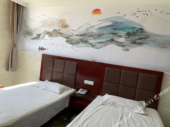 乌兰察布市 住宿服务 酒店 > 集宁宾馆       