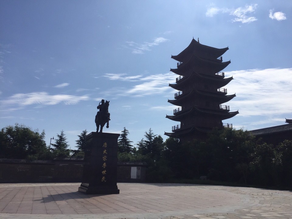 > 胶州寺庙