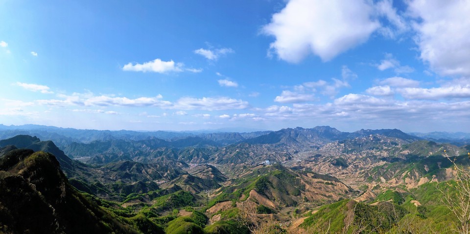 風景區地址(位置,怎麼去,怎麼走,在哪,在哪裡,在哪兒):天津市薊州區黃