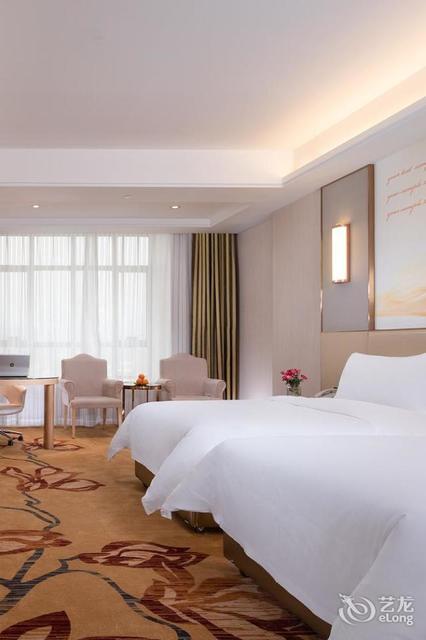 维也纳国际酒店(普宁环市东路普宁站店)