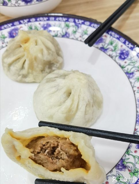 禧九包子铺(保利拉菲公馆店)图片