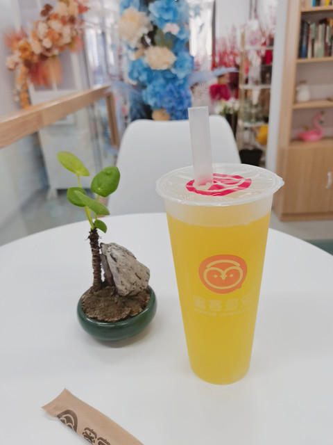 蜜客多乐海唐广场店