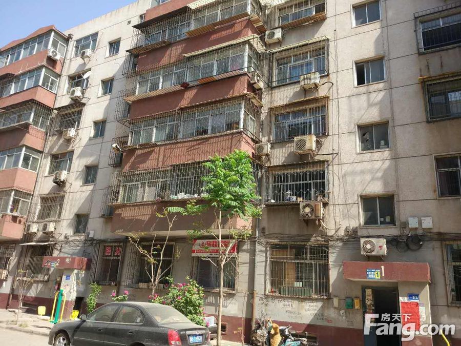 商业楼位于唐山市丰润区荣宁道与端明北路交汇处附近东标签:住宅小区
