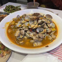 螺丝找虾胜太西路店