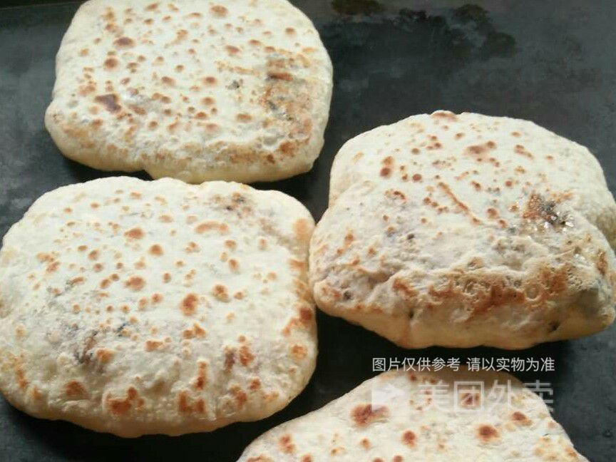 香喷喷永康鲜肉饼八角塘店