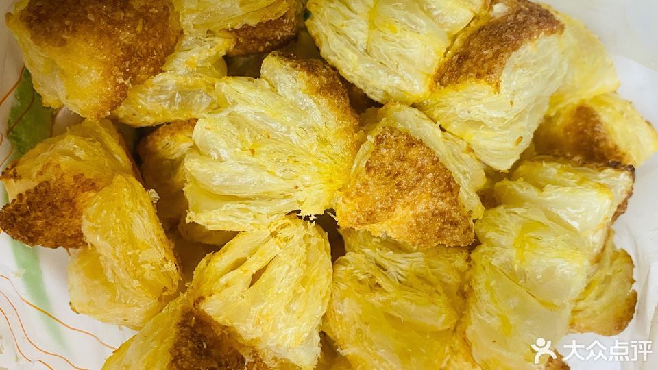 百香林西点东四店