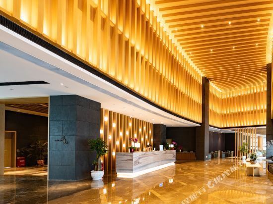 长沙雅士亚豪生酒店