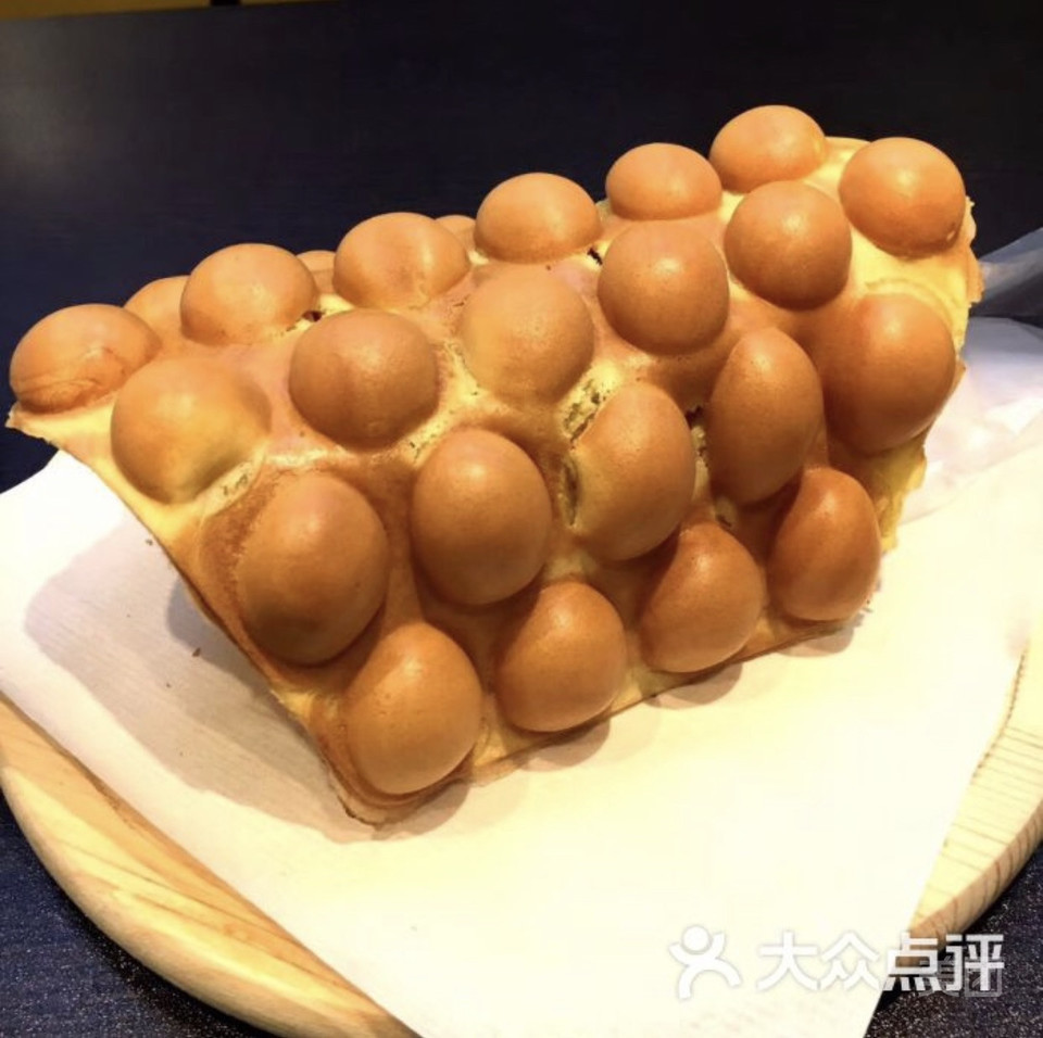 广芳园香港潮饮店