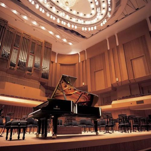 姜杰钢琴琴城音乐舞蹈学校图片