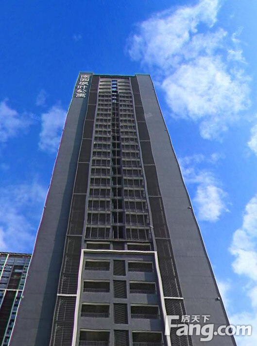 查看南园枫叶公寓b座_360地图搜索结果列表