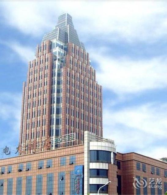 广电大酒店地址(位置,怎么去,怎么走,在哪,在哪里,在哪儿):日照市东港