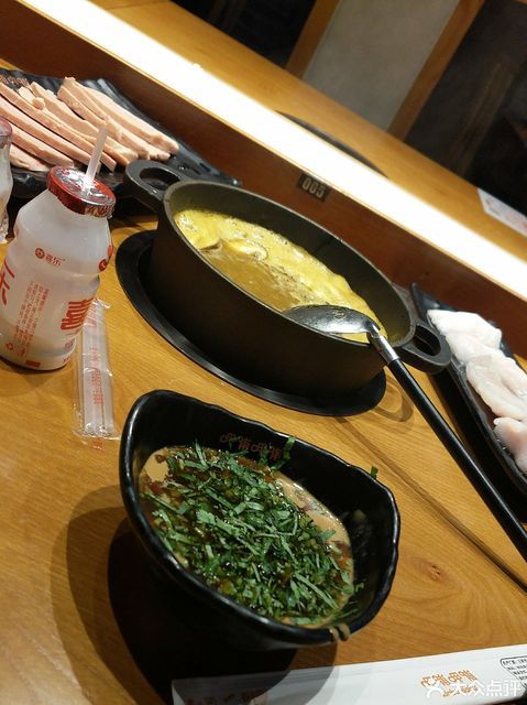 呷哺呷哺(保定华创国际店)