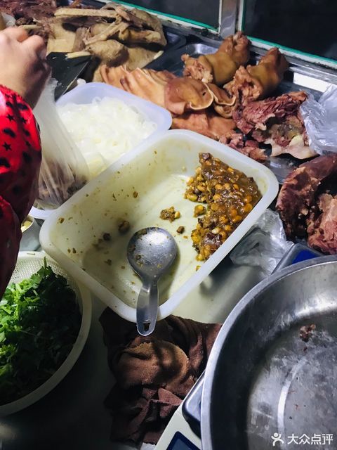 欣悦快餐龙潭北路店