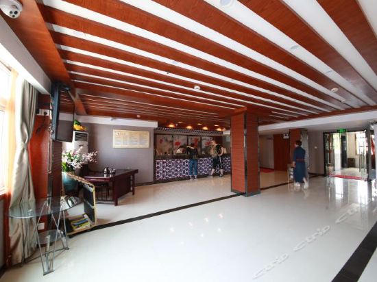 金帝国际商务酒店