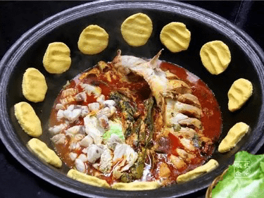 木火熬鱼(恒富东大街店)图片