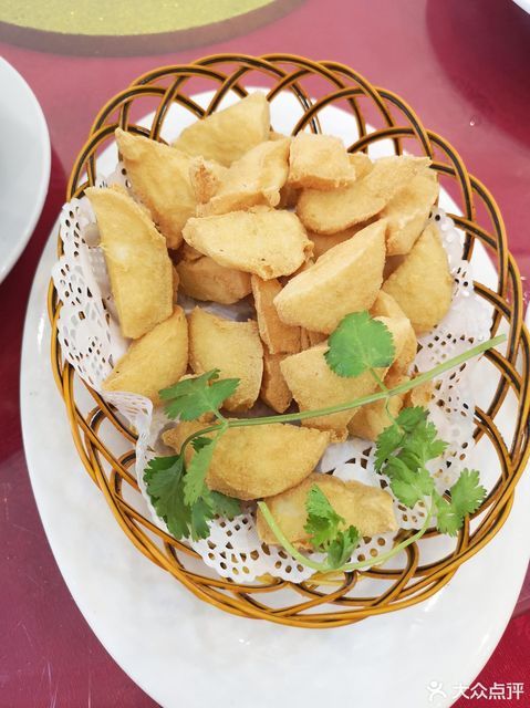 陈记潮州美食府