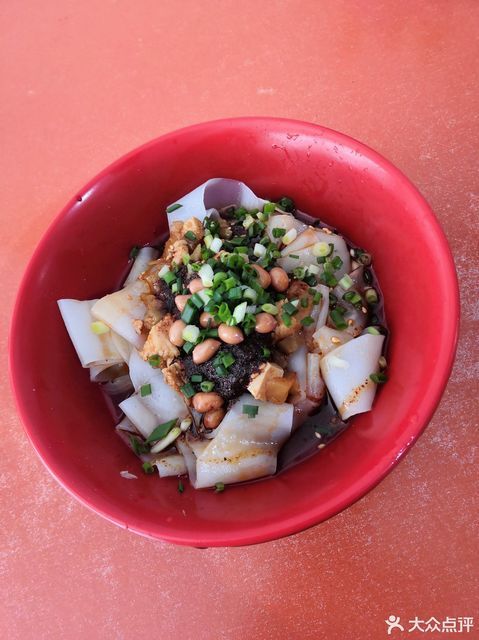 【馋嘴米皮】馋嘴米皮电话_馋嘴米皮怎么样_360地图