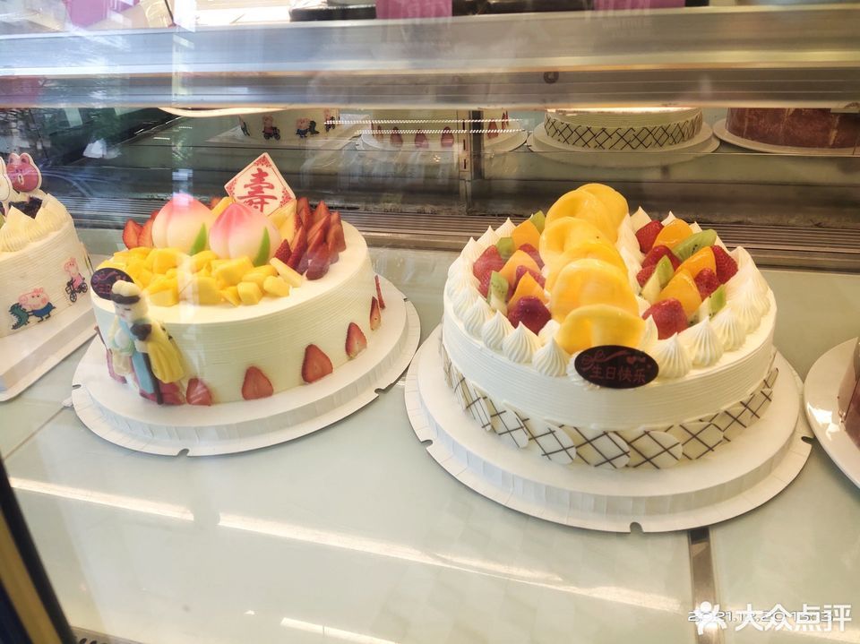 范记饼屋玉洞凤凰店