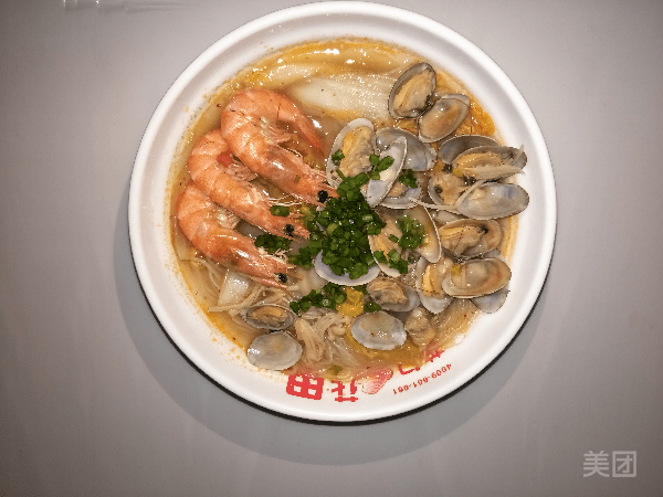 龙门花甲(江南盛天地店)