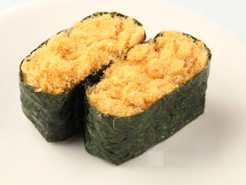 市南岗区海河东路162号推荐菜:火炙鳗鱼手握玉米饭团蛋黄饭团分类