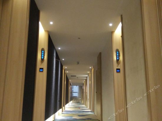 吾朵酒店(保定巨力路店)