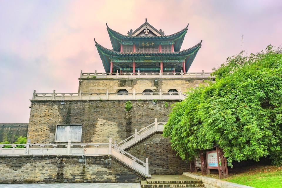 【襄阳公园】襄阳公园门票,襄阳公园游玩攻略_360地图