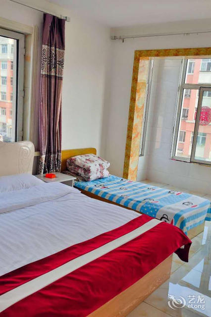 伊春市 住宿服务 酒店 > 伊春胜超公寓