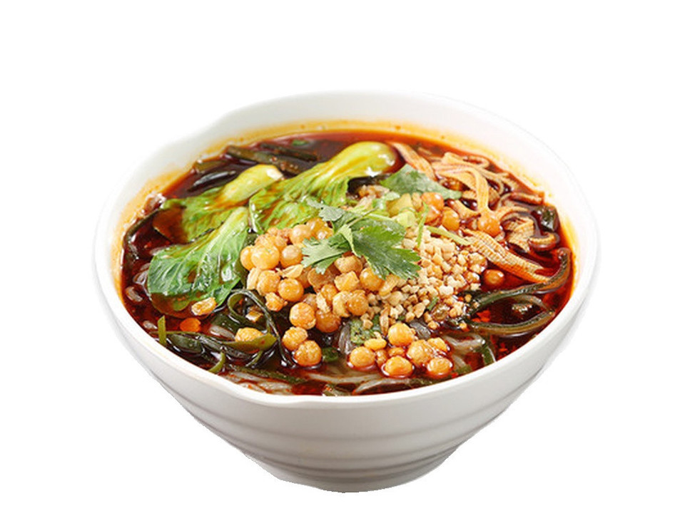 街上缘无名缘米粉大湾市场店