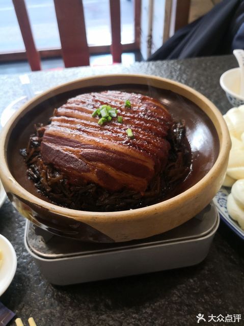 银川市 餐饮服务 餐馆 > 眉山川菜(银泉店)推荐菜