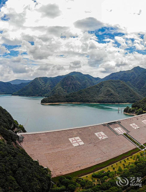 临海牛头山庄图片