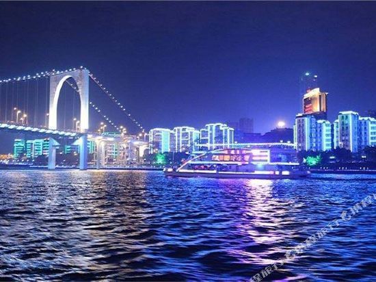 柳州深航鹏逸酒店
