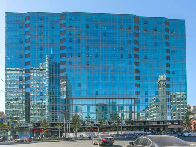 大恒科技大厦图片