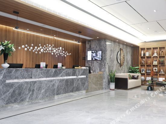 开元曼居酒店(杭州萧山机场南阳店)