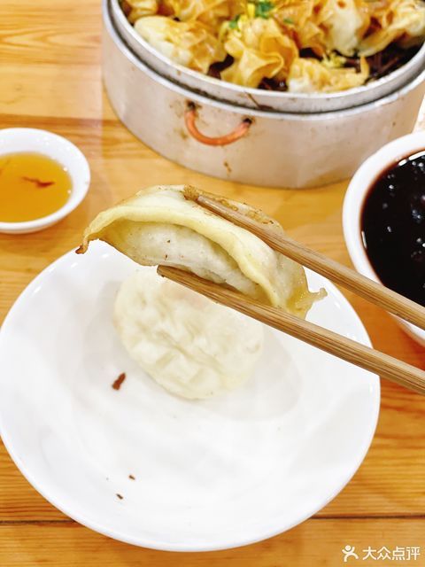味一早餐民安路店