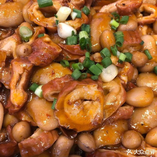 赵肥肠王府井店