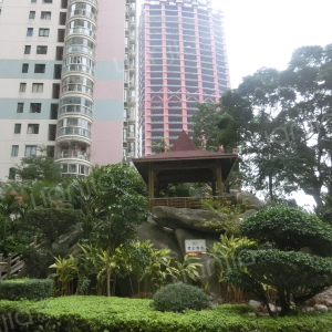 禹洲华侨海景城图片