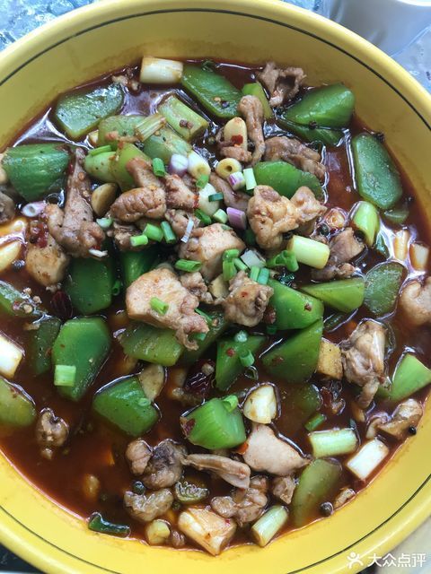 潘多拉美食广场
