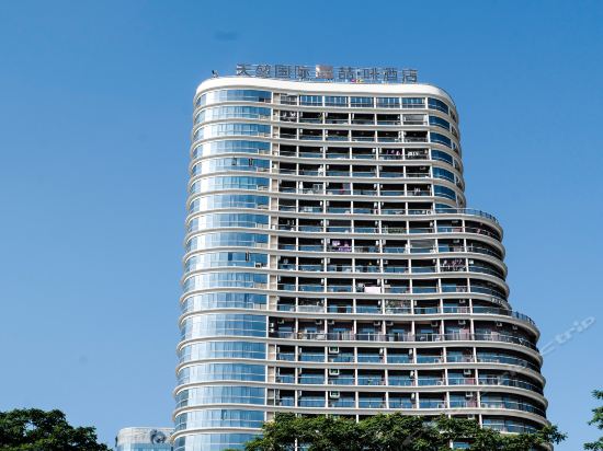 喆·啡酒店(江门汇悦城店)