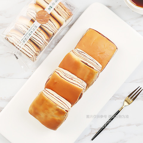 仟吉西饼广阜屯二店