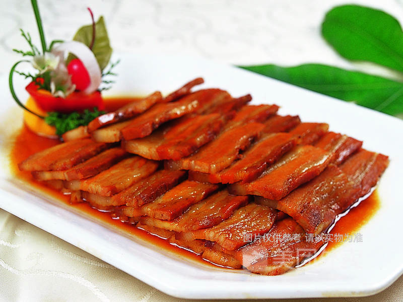 利苑烧鹅牛角龙店