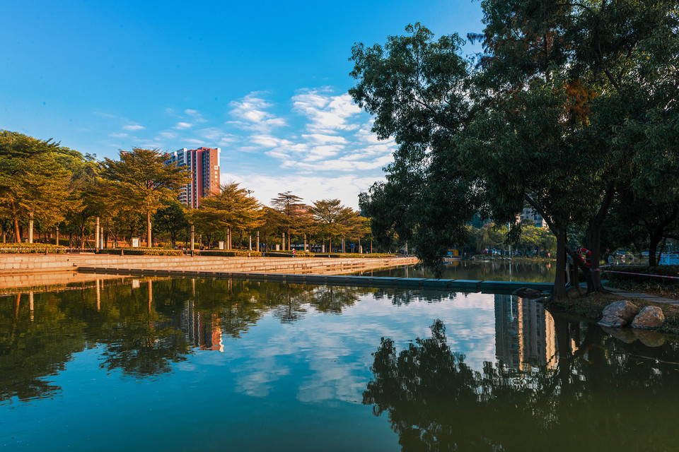 深圳市 休闲娱乐 景点公园 景点 