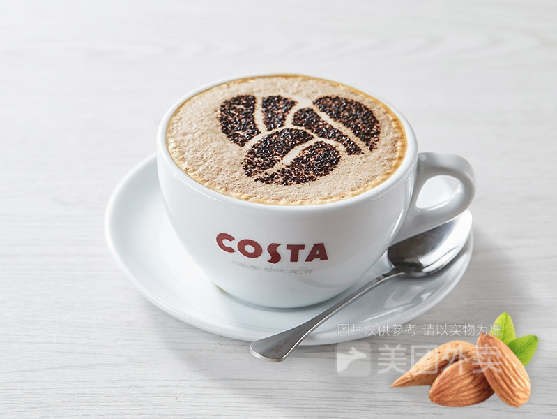 北京市 餐饮服务 咖啡厅 > costa coffee(华联商厦肖家河店)推荐菜
