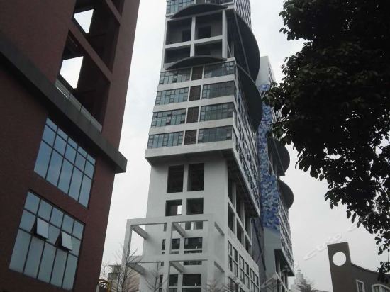 柏丽酒店佛山千灯湖店