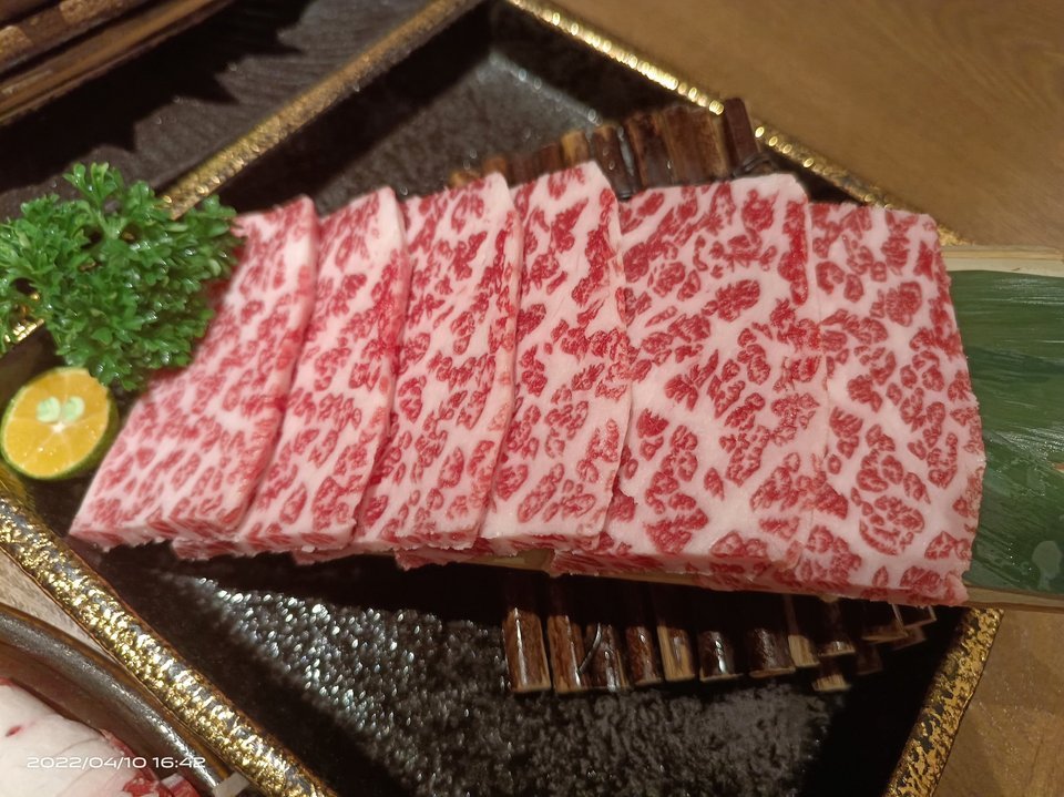 好牛烧肉八佰伴店