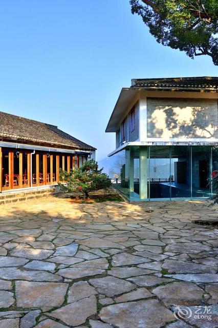 宁海安茉心宿光年民宿