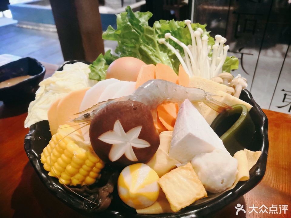 呷哺呷哺合生广场店