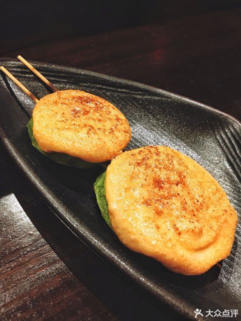 吉屋居酒屋烧鸟专门店